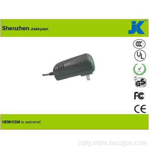 usb wifi adaptor 12V0.5A ,Various Plugs are Available
